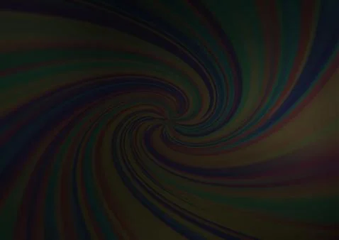 Abstract vector background with colorful gradient. イラスト素材