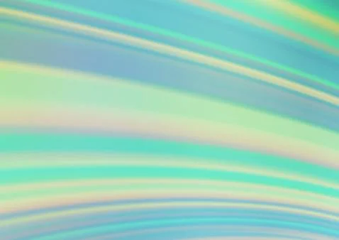 Abstract vector background with colorful gradient. イラスト素材