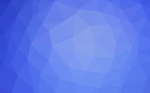 Abstract vector background with colorful gradient. Stock Illustration