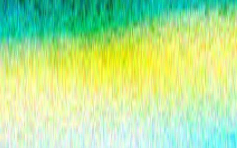 Abstract vector background with colorful gradient. Illustrazione stock