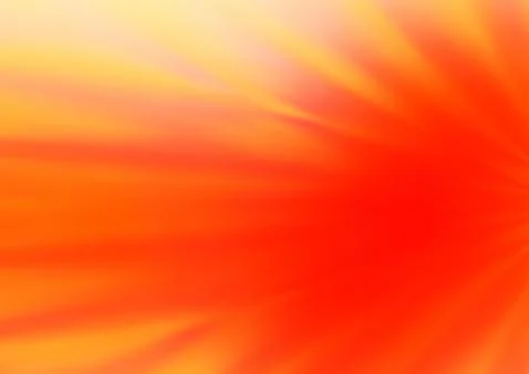 Abstract vector background with colorful gradient. Stockillustratie