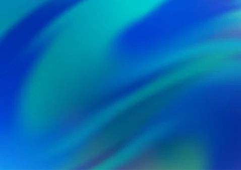 Abstract vector background with colorful gradient. Illustrazione stock
