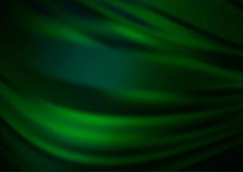 Abstract vector background with colorful gradient. Illustrazione stock