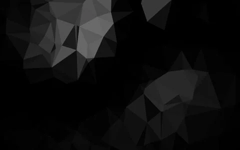 Abstract vector background with colorful gradient. Stockillustratie