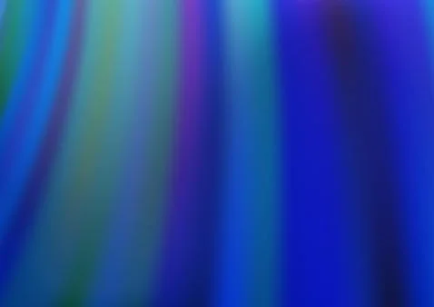 Abstract vector background with colorful gradient. Stockillustratie