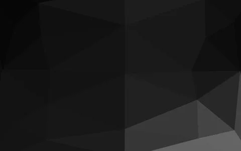 Abstract vector background with colorful gradient. Illustrazione stock