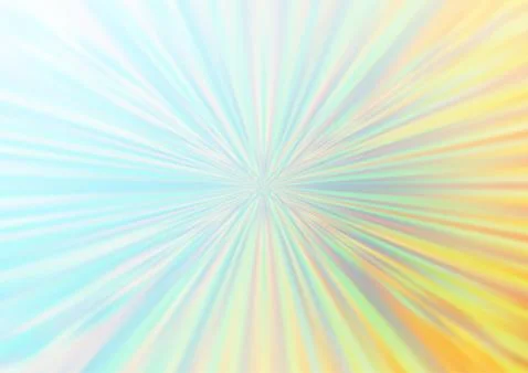 Abstract vector background with colorful gradient. Stockillustratie