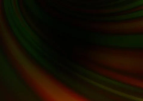 Abstract vector background with colorful gradient. 스톡 일러스트