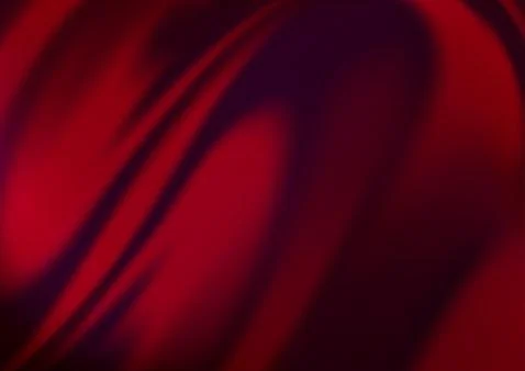 Abstract vector background with colorful gradient. Stockillustratie