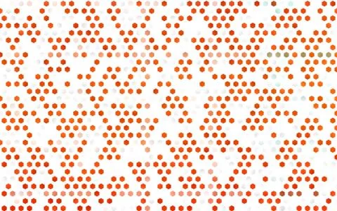 Abstract vector background with colorful gradient. 스톡 일러스트