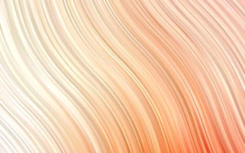 Abstract vector background with colorful gradient. Illustrazione stock