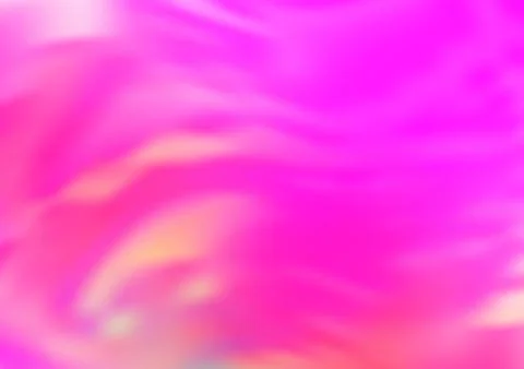 Abstract vector background with colorful gradient. イラスト素材