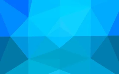 Abstract vector background with colorful gradient. Illustrazione stock