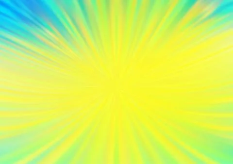 Abstract vector background with colorful gradient. Illustrazione stock