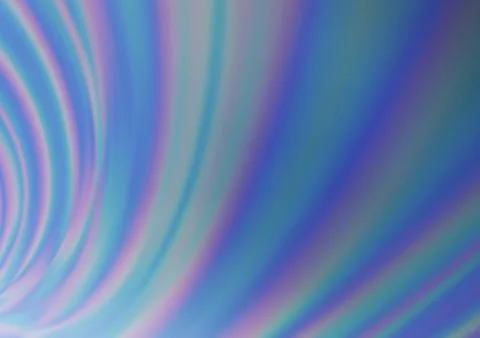 Abstract vector background with colorful gradient. Stock Illustration