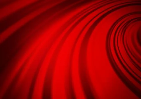 Abstract vector background with colorful gradient. Illustrazione stock