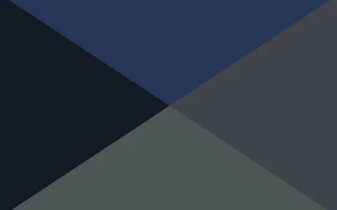 Abstract vector background with colorful gradient. Illustrazione stock