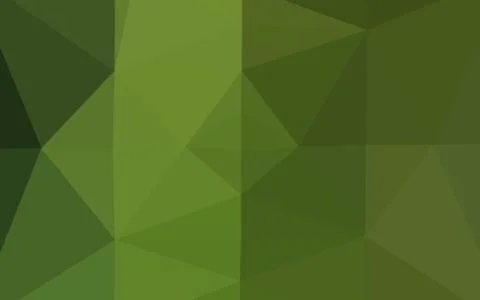 Abstract vector background with colorful gradient. Illustrazione stock