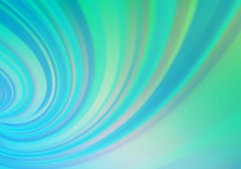 Abstract vector background with colorful gradient. Stock-Illustration