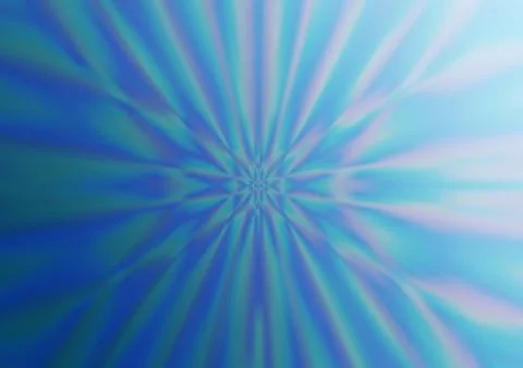 Abstract vector background with colorful gradient. Illustrazione stock