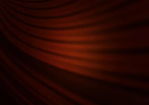 Abstract vector background with colorful gradient. Stock Illustration