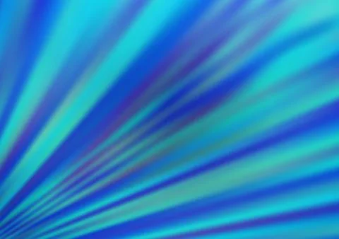 Abstract vector background with colorful gradient. Illustrazione stock