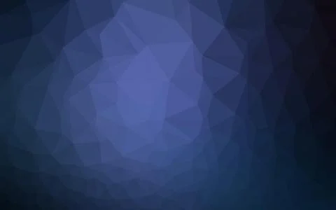 Abstract vector background with colorful gradient. 스톡 일러스트