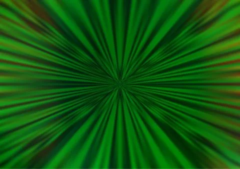 Abstract vector background with colorful gradient. Stock Illustration