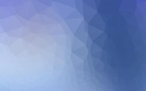 Abstract vector background with colorful gradient. Stockillustratie