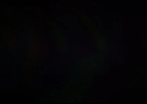 Abstract vector background with colorful gradient. Stock Illustration