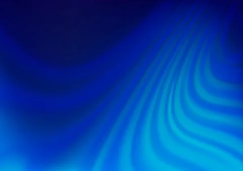 Abstract vector background with colorful gradient. Illustrazione stock