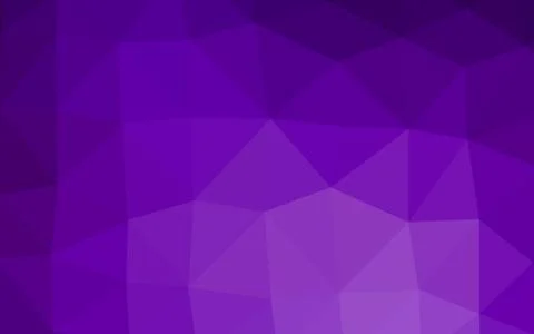 Abstract vector background with colorful gradient. Stockillustratie