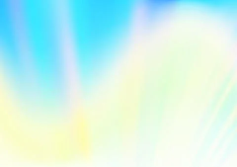 Abstract vector background with colorful gradient. Stock Illustration