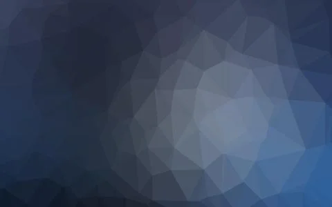 Abstract vector background with colorful gradient. 스톡 일러스트