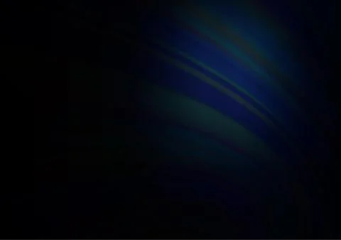 Abstract vector background with colorful gradient. Stock Illustration