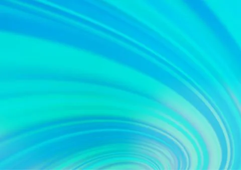 Abstract vector background with colorful gradient. Stock Illustration