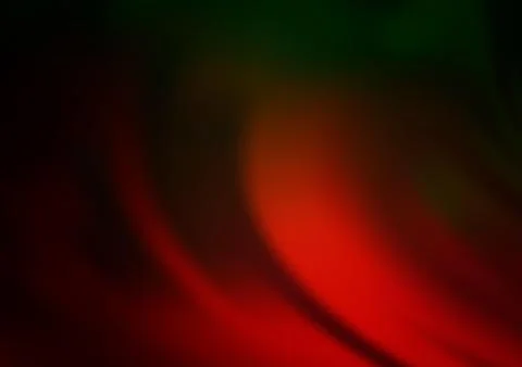 Abstract vector background with colorful gradient. Stockillustratie