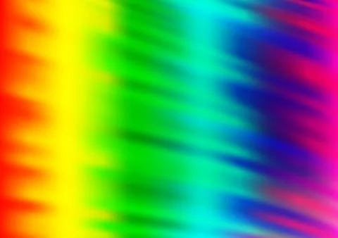 Abstract vector background with colorful gradient. 스톡 일러스트