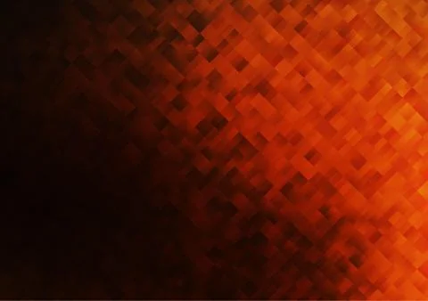 Abstract vector background with colorful gradient. イラスト素材