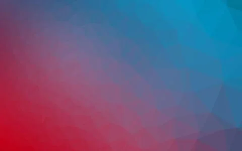 Abstract vector background with colorful gradient. Stock Illustration