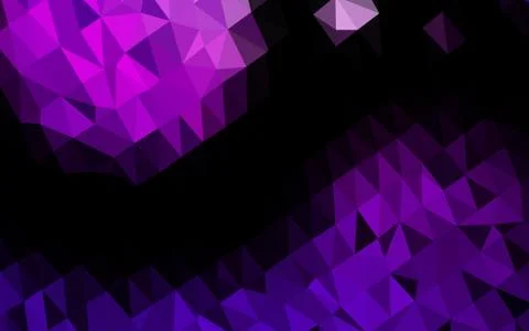 Abstract vector background with colorful gradient. 스톡 일러스트