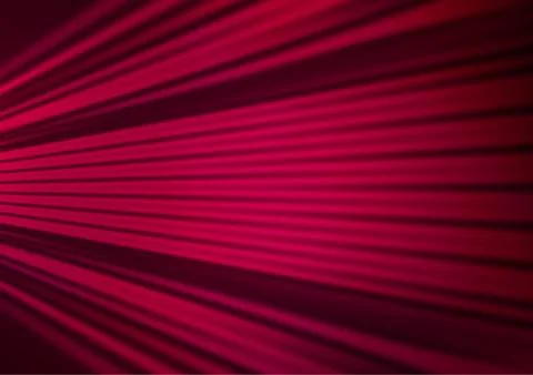 Abstract vector background with colorful gradient. Illustrazione stock