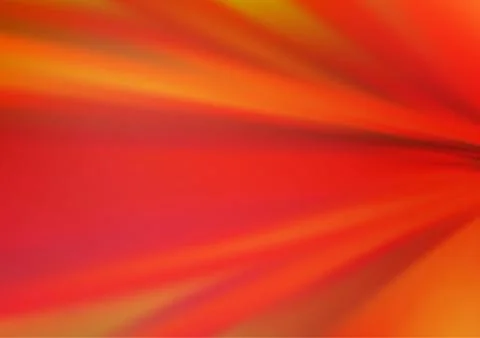 Abstract vector background with colorful gradient. Stock Illustration