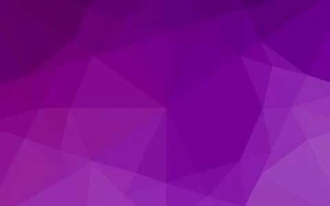 Abstract vector background with colorful gradient. Stock Illustration