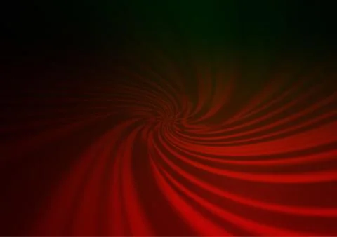 Abstract vector background with colorful gradient. 스톡 일러스트
