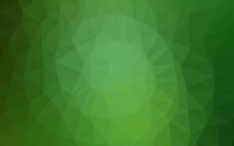 Abstract vector background with colorful gradient. 库存插图