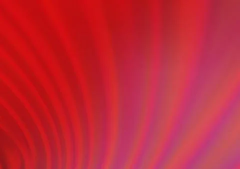 Abstract vector background with colorful gradient. Stock Illustration