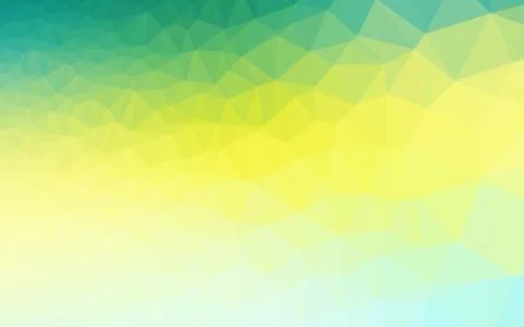 Abstract vector background with colorful gradient. 스톡 일러스트