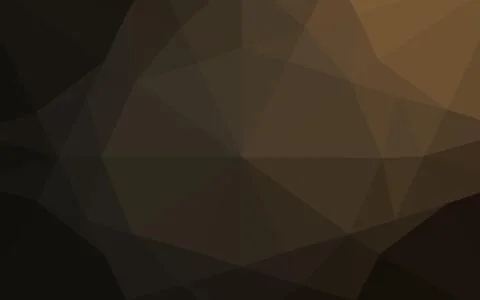 Abstract vector background with colorful gradient. イラスト素材