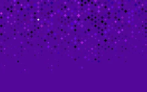 Abstract vector background with colorful gradient. Illustrazione stock